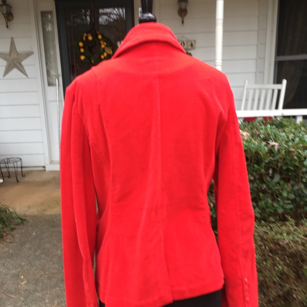 Jacket - Picture 4 of 5